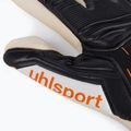 Рукавиці воротарські Uhlsport Speed Contact Absolutgrip Finger Surround чорно-білі 101126301 3
