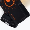 Рукавиці воротарські Uhlsport Speed Contact Absolutgrip Finger Surround чорно-білі 101126301 4
