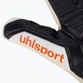 Рукавиці воротарські Uhlsport Speed Contact Absolutgrip Hn чорно-білі 101126401 3