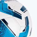 М'яч футбольний uhlsport Lite Soft 350 white/cyan/navy розмір 5 3