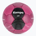 Kempa Leo гандбольні бордові/чорні, розмір 1
