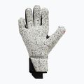 Воротарські рукавиці Uhlsport Powerline Supergrip+ чорні/червоні/білі 2