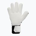 Дитячі воротарські рукавиці uhlsport Powerline Absolutgrip Finger Surround чорні/червоні/білі 2