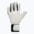 Воротарські рукавиці Uhlsport Powerline Absolutgrip Hn чорні/червоні/білі 2