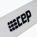 Нарукавники компресійні CEP WS1F white/black 3
