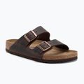 Шльопанці BIRKENSTOCK Arizona LEOI Regular habana