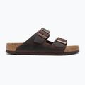 Шльопанці BIRKENSTOCK Arizona LEOI Regular habana 2