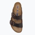 Шльопанці BIRKENSTOCK Arizona LEOI Regular habana 5