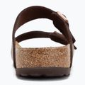 Шльопанці BIRKENSTOCK Arizona LEOI Regular habana 6