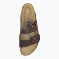 Шльопанці BIRKENSTOCK Arizona LEOI Regular habana 3