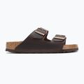 Шльопанці BIRKENSTOCK Arizona LEOI Narrow habana 2