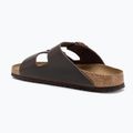 Шльопанці BIRKENSTOCK Arizona LEOI Narrow habana 3