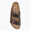 Шльопанці BIRKENSTOCK Arizona LEOI Narrow habana 5