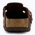 BIRKENSTOCK Boston SFB LEOI Вузькі шльопанці хабана 6
