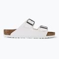 Шльопанці BIRKENSTOCK Arizona BF Regular білий 2