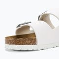 Шльопанці BIRKENSTOCK Arizona BF Regular білий 8