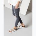 Шльопанці BIRKENSTOCK Arizona BF Regular білий 10