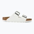 Шльопанці BIRKENSTOCK Arizona BF Narrow білий 2