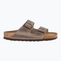 Шльопанці BIRKENSTOCK Arizona LEOI Regular tabacco brown 2