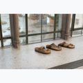 Шльопанці BIRKENSTOCK Arizona LEOI Regular tabacco brown 4