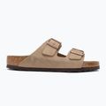 Шльопанці BIRKENSTOCK Arizona LEOI Regular tabacco brown 2