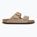 Шльопанці BIRKENSTOCK Arizona LEOI Narrow tabacco brown 2