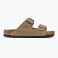 В'єтнамки BIRKENSTOCK Arizona SFB LEOI Вузькі шльопанці тютюново-коричневого кольору 2