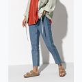 В'єтнамки BIRKENSTOCK Arizona SFB LEOI Вузькі шльопанці тютюново-коричневого кольору 12