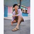 В'єтнамки BIRKENSTOCK Arizona SFB LEOI Вузькі шльопанці тютюново-коричневого кольору 14