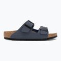 Шльопанці BIRKENSTOCK Arizona BFBC Narrow navy 2
