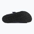 Шльопанці BIRKENSTOCK Arizona BFBC Narrow navy 4