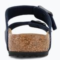 Шльопанці BIRKENSTOCK Arizona BFBC Narrow navy 6