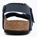 Сандалі дитячі BIRKENSTOCK New York Birkibuc Narrow navy 6