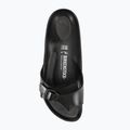 BIRKENSTOCK Madrid EVA Вузькі шльопанці чорні 6