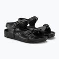 BIRKENSTOCK Rio EVA Вузькі дитячі босоніжки чорні 4