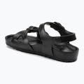 BIRKENSTOCK Rio EVA Вузькі дитячі босоніжки чорні 9