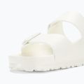 Шльопанці BIRKENSTOCK Arizona EVA Regular білі 9