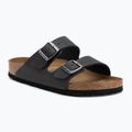 Шльопанці BIRKENSTOCK Arizona LEOI Regular black