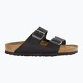 Шльопанці BIRKENSTOCK Arizona LEOI Regular black 2