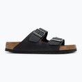 Шльопанці BIRKENSTOCK Arizona LEOI Narrow black 2