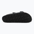 Шльопанці BIRKENSTOCK Arizona LEOI Narrow black 4