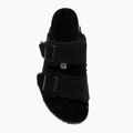 Шльопанці BIRKENSTOCK Arizona Shearling SL Regular black 5