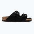Шльопанці BIRKENSTOCK Arizona Shearling SL Narrow black 2