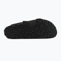 Шльопанці BIRKENSTOCK Arizona Shearling SL Narrow black 4