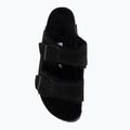 Шльопанці BIRKENSTOCK Arizona Shearling SL Narrow black 5