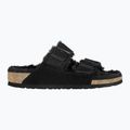 Шльопанці BIRKENSTOCK Arizona Shearling SL Narrow black 8