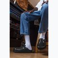 Шльопанці BIRKENSTOCK Boston EVA Narrow чорні 11