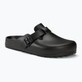 Шльопанці BIRKENSTOCK Boston EVA Narrow чорні