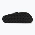 Шльопанці BIRKENSTOCK Boston EVA Narrow чорні 5