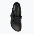 Шльопанці BIRKENSTOCK Boston EVA Narrow чорні 6